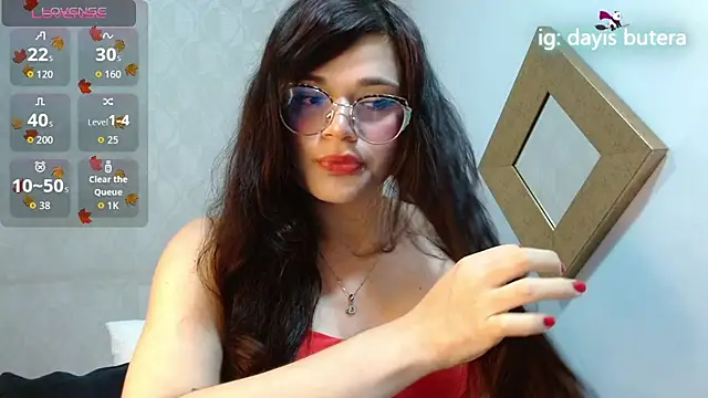 dayis butera online show from 10-29-25, 11:31