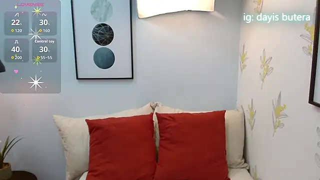 dayis butera online show from 10-09-25, 11:22