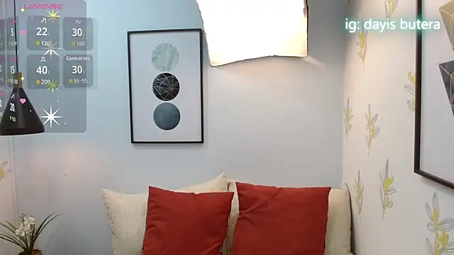 dayis butera online show from 10-10-25, 11:11