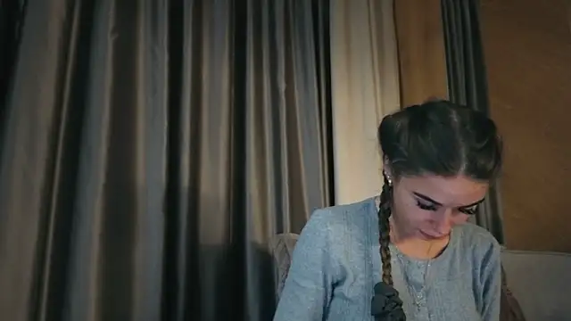 Snapshot of your_bunnygirl chatting on 11-06-25, 09:08 your bunnygirl online show from 11-06-25, 09:08