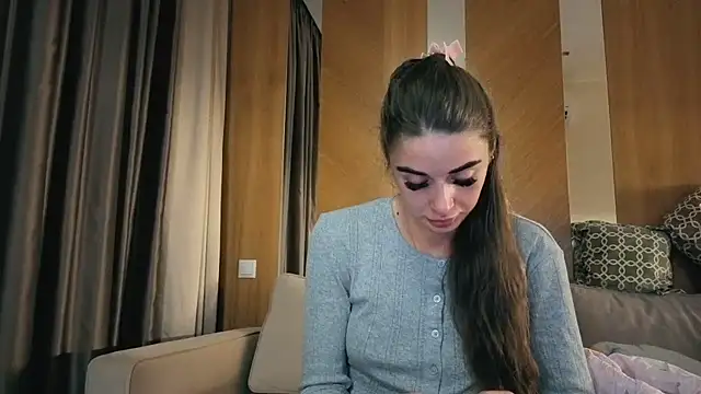 Snapshot of your_bunnygirl chatting on 10-03-25, 07:48 your bunnygirl online show from 10-03-25, 07:48