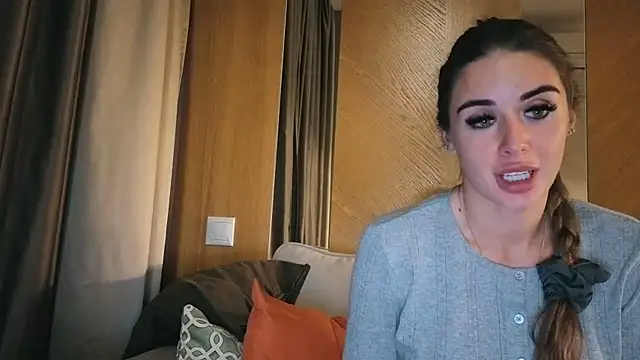 Snapshot of your_bunnygirl chatting on 10-01-25, 08:57 your bunnygirl online show from 10-01-25, 08:57