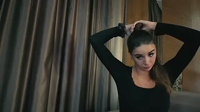 Snapshot of your_bunnygirl chatting on 10-09-25, 07:53 your bunnygirl online show from 10-09-25, 07:53