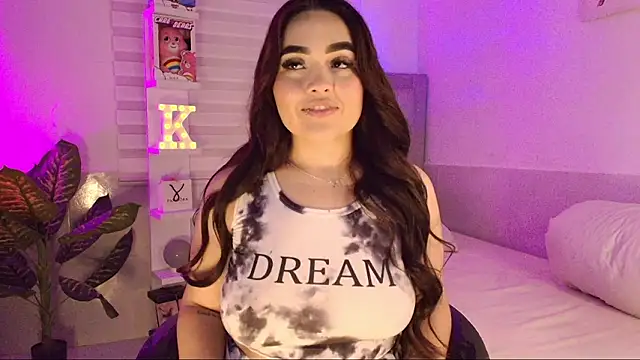 KimGeorgia  online show from 02-13-26, 11:38