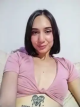 Hanna Ricci online show from 05-16-26, 03:38