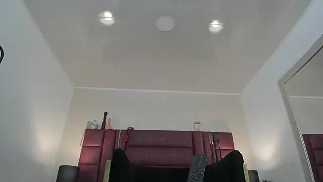 CharlotteScotte online show from 02-26-26, 03:45