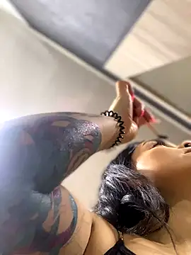 CharlotteScotte online show from 09-09-25, 11:52