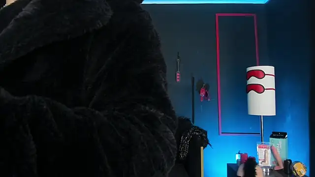 CharlotteScotte online show from 09-20-25, 11:48