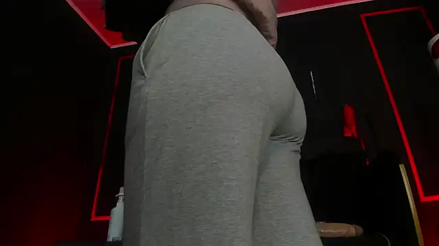 CharlotteScotte online show from 10-06-25, 10:49