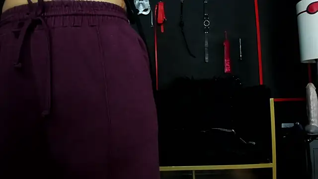 CharlotteScotte online show from 01-14-26, 11:58