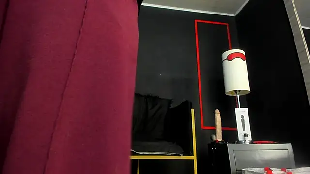 CharlotteScotte online show from 11-10-25, 11:48