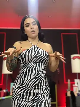 CharlotteScotte online show from 11-11-25, 11:27