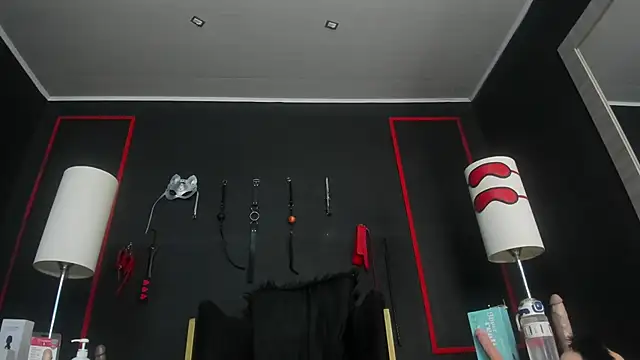 CharlotteScotte online show from 09-25-25, 12:33