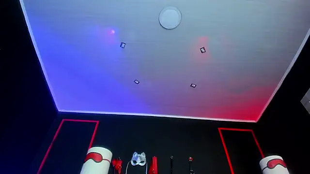 CharlotteScotte online show from 01-10-26, 11:49