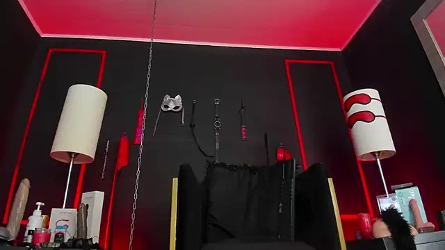 CharlotteScotte online show from 09-15-25, 11:43