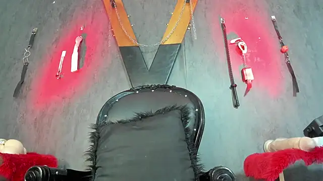 CharlotteScotte online show from 03-15-25, 11:29