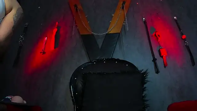 CharlotteScotte online show from 03-15-25, 02:34