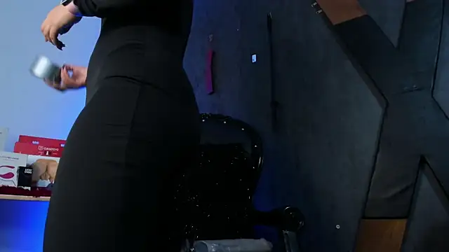 CharlotteScotte online show from 03-20-25, 11:27