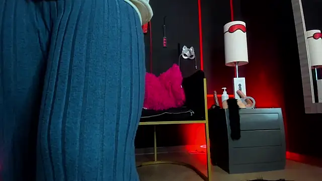 CharlotteScotte online show from 11-04-25, 11:36