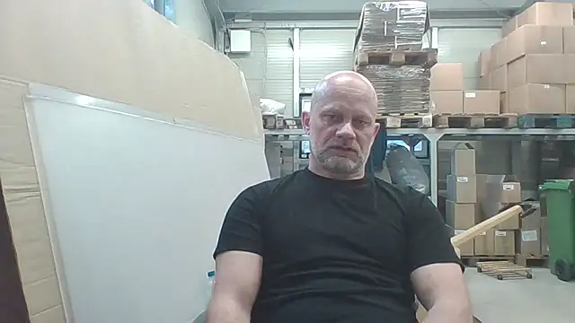 Snapshot of Boomerhun chatting on 02-15-26, 02:27 Boomerhun online show from 02-15-26, 02:27