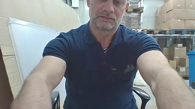 Snapshot of Boomerhun chatting on 02-23-26, 04:58 Boomerhun online show from 02-23-26, 04:58