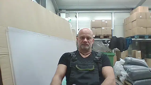 Snapshot of Boomerhun chatting on 01-18-26, 05:16 Boomerhun online show from 01-18-26, 05:16