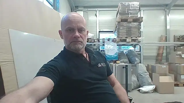 Boomerhun online show from 03-19-26, 05:18