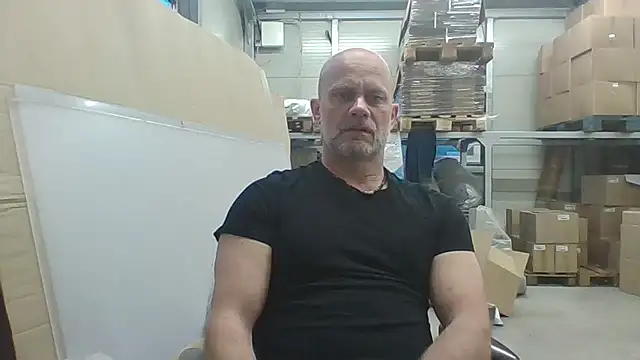 Boomerhun online show from 03-13-26, 05:01