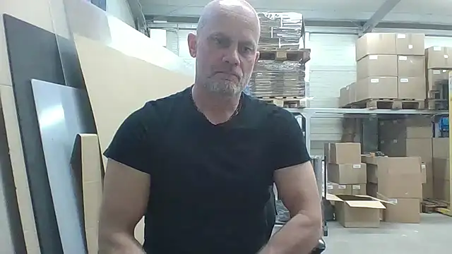 Boomerhun online show from 03-28-26, 04:35