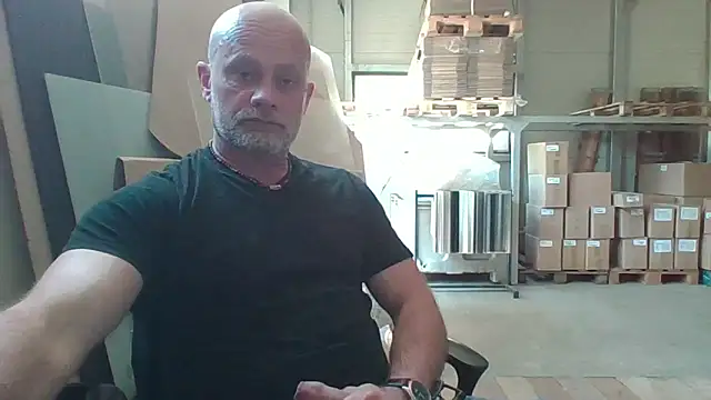 Boomerhun online show from 05-04-26, 01:03