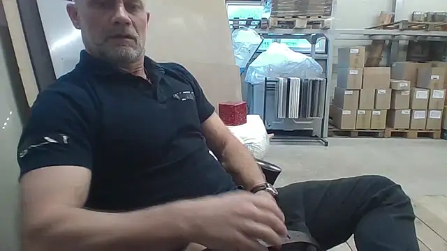 Boomerhun online show from 04-28-26, 04:06