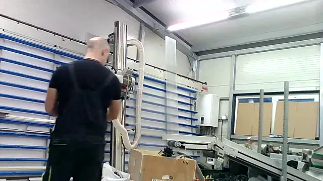 Boomerhun online show from 12-05-25, 06:01