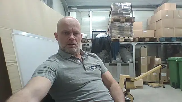 Snapshot of Boomerhun chatting on 02-16-26, 05:06 Boomerhun online show from 02-16-26, 05:06