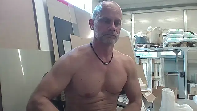Boomerhun online show from 07-31-26, 04:48