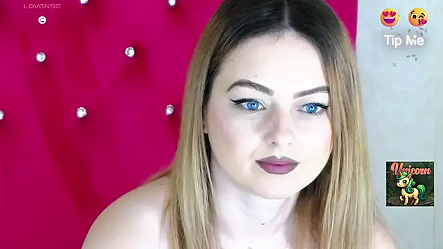 Erryka online show from 03-08-25, 05:17