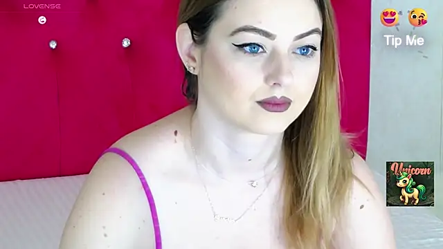 Erryka online show from 03-10-25, 05:22