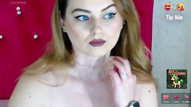 Erryka online show from 03-16-25, 05:25