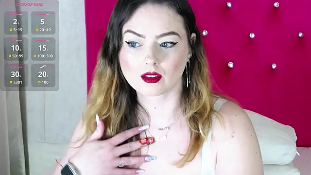 Erryka online show from 02-06-26, 06:53