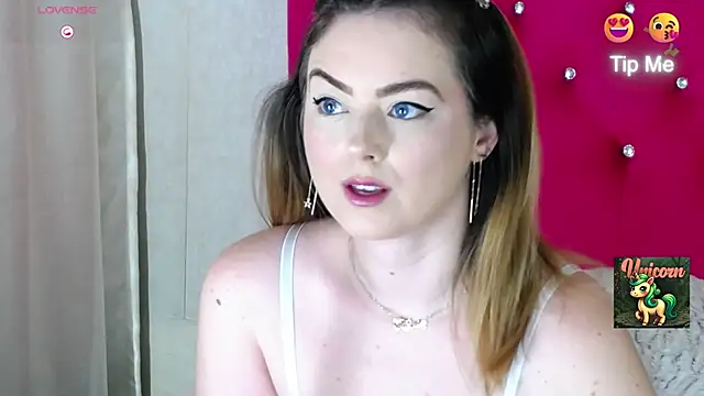 Erryka online show from 09-20-25, 04:17