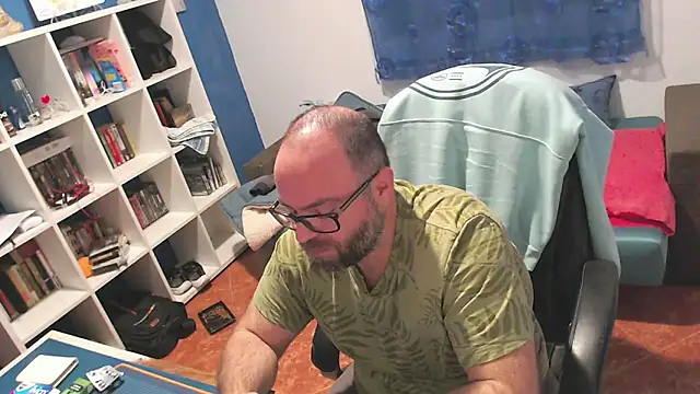 ravingr4d4 online show from 03-22-26, 12:03