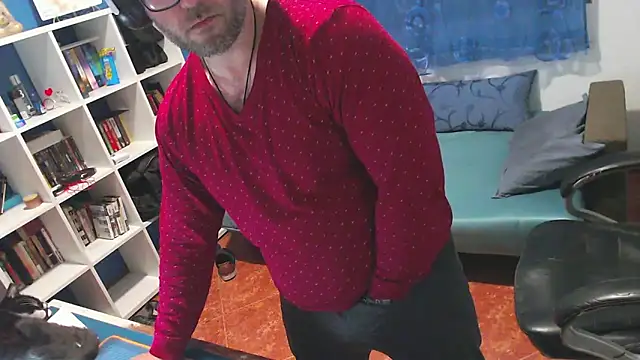 ravingr4d4 online show from 04-07-26, 11:28