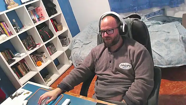 ravingr4d4 online show from 02-28-26, 12:43