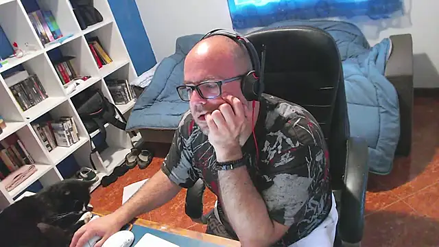 ravingr4d4 online show from 04-29-26, 09:35