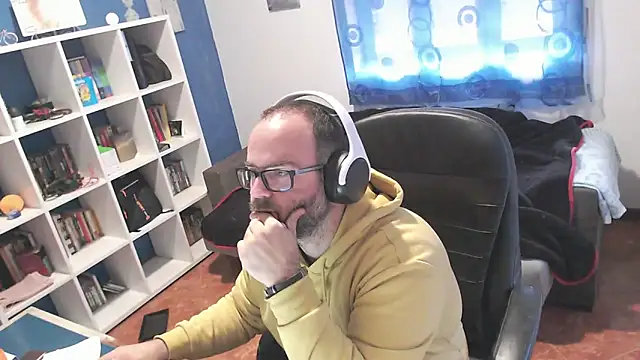 ravingr4d4 online show from 12-04-25, 12:59