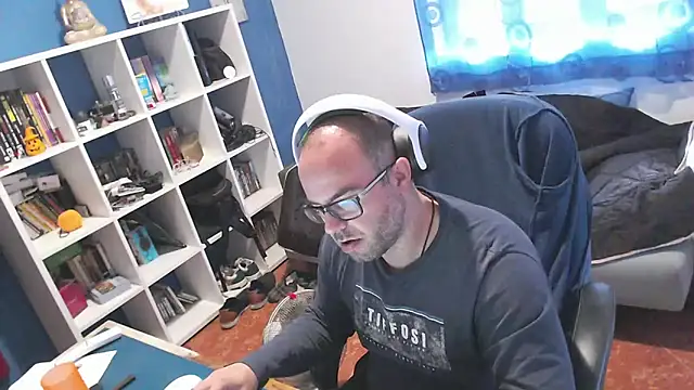 ravingr4d4 online show from 11-07-25, 11:59