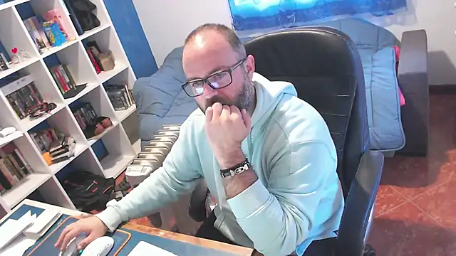 ravingr4d4 online show from 03-27-26, 09:10