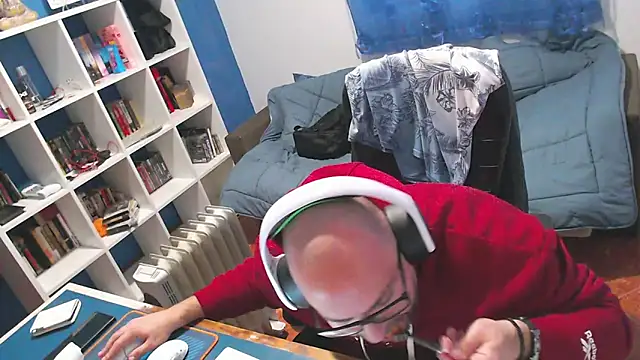 ravingr4d4 online show from 03-05-26, 01:30