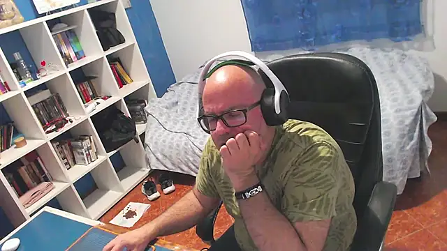 ravingr4d4 online show from 04-24-26, 11:07