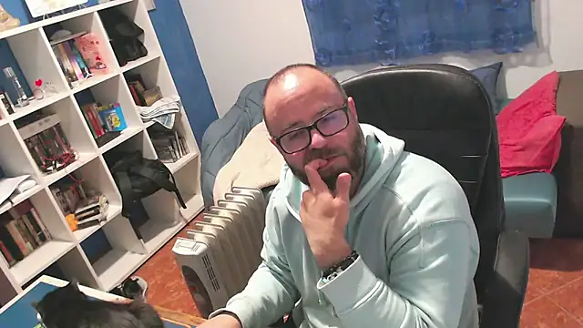 ravingr4d4 online show from 03-22-26, 10:22