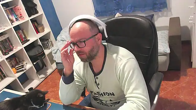 ravingr4d4 online show from 03-14-26, 01:22